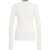 CLOSED Turtleneck sweater White