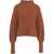 CLOSED Knit pullover Brown