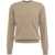 Gender Cashmere pullover Brown