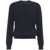 Gender Cashmere pullover Blue