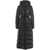 Mackage Quilted down coat 'Calina' Black