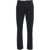 Transit Fine corduroy trousers Black