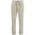 Transit Corduroy pants with drawstrings Beige