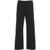 Transit Wide leg pant Black