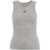 Baum und Pferdgarten Knit top 'Chaia' Grey