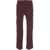 C.P. Company Utility corduroy pants Red