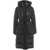 Mackage Coat 'Coralia' Black