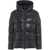 Save the Duck Quilted eco down jacket 'Edgard' Black