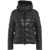 Save the Duck Quilted eco down jacket Black