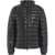 Save the Duck Quilted eco down jacket 'Holden' Black