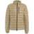 Save the Duck Quilted eco down jacket 'Holden' Beige