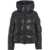 Save the Duck Quilted eco down jacket Black