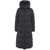 Save the Duck Eco down coat 'Colette' Black