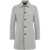 BOB Wool coat Grey