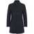 BOB Wool coat Blue