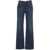 Dondup Jeans 'Jacklyn' Blue