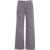 Department Five Pants in corduroy 'Pop' Violet