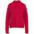 Dondup Knit sweater Red