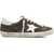 Golden Goose Sneakers 'Super Star Classic' Brown