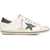 Golden Goose Sneakers 'Super Star Classic' White