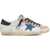 Golden Goose Sneakers 'Super Star Classic' White