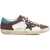 Golden Goose Sneakers 'Super Star Double Quarter' Black