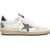 Golden Goose Sneakers 'Ball Star' Grey