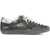 Golden Goose Sneakers 'Super Star Double Toe' Black