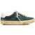 Golden Goose Sneakers 'Soul Star' Green