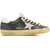 Golden Goose Sneakers ' Super Star' Green