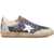 Golden Goose Sneakers 'Ball Star Double' Blue