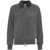 Giorgio Brato Shearling bomber jacket 'Mesv' Grey