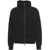 Giorgio Brato Shearling bomber Black