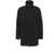 Giorgio Brato Shearling coat Black