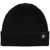 Golden Goose Knit beanie 'Damian' Black