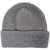 Golden Goose Knit beanie in wool Grey