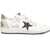 Golden Goose Sneakers 'Ball Star' White