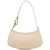 STAUD Shoulder bag 'Ollie' Beige