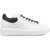 Hogan Sneakers 'H-Stripes' White