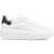 Hogan Sneakers 'H-Stripes' White