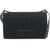 LOVE Moschino Shoulder bag with rivets Black