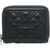 LOVE Moschino Quilted wallet Black