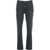 7 For All Mankind Jeans 'Slimmy Tapered' Black