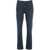 7 For All Mankind Jeans 'Slimmy Tapered' Blue