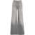 7 For All Mankind Wide-leg jeans ‘Lotta’ Grey