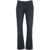 7 For All Mankind Jeans 'The Straight' Blue