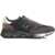 Premiata Sneakers 'Lander' Black