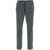 Cruna Tapered corduroy trousers 'Mitte' Grey