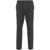 Cruna Trousers with drawstring Grey