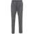 Cruna Pants with drawstring 'Mitte' Grey